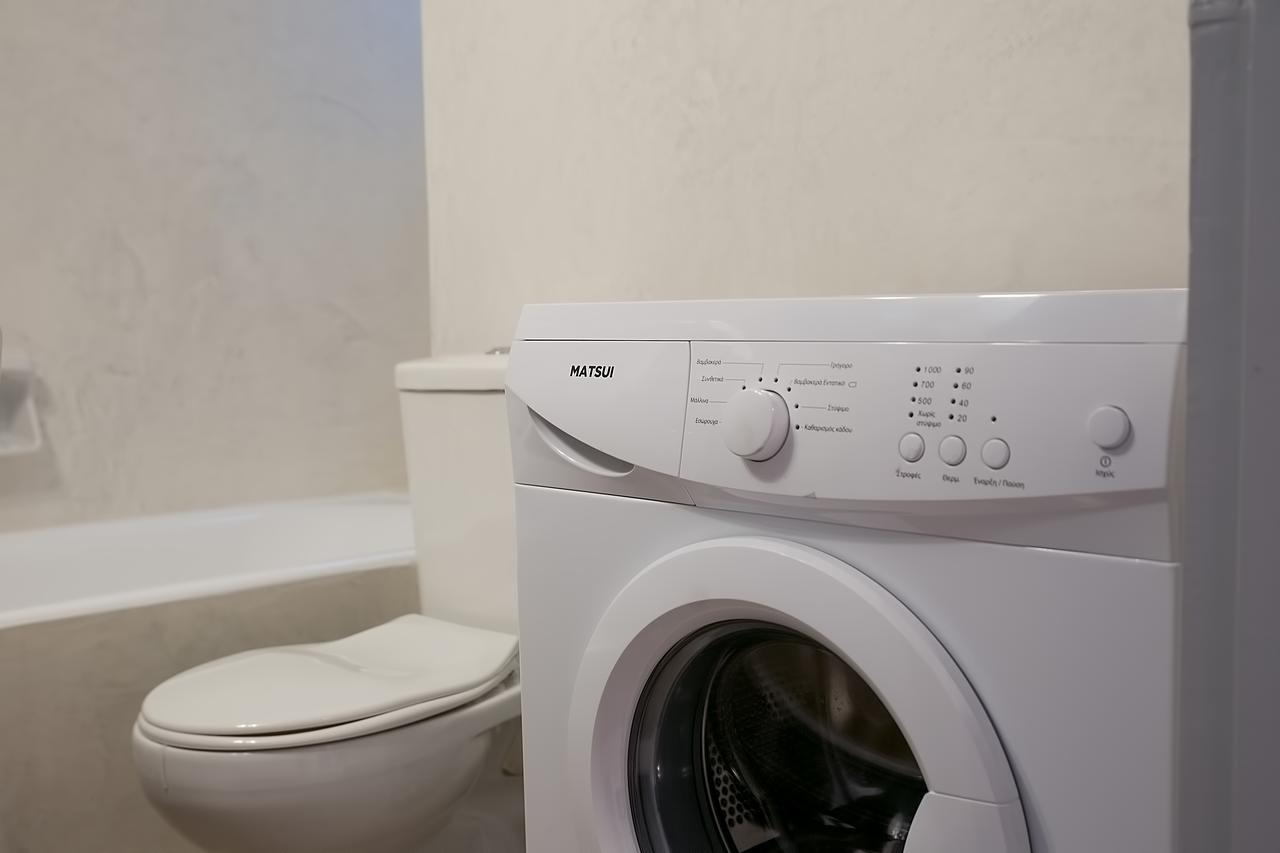 Cosy Apartment In Glyfada Center Atene Esterno foto