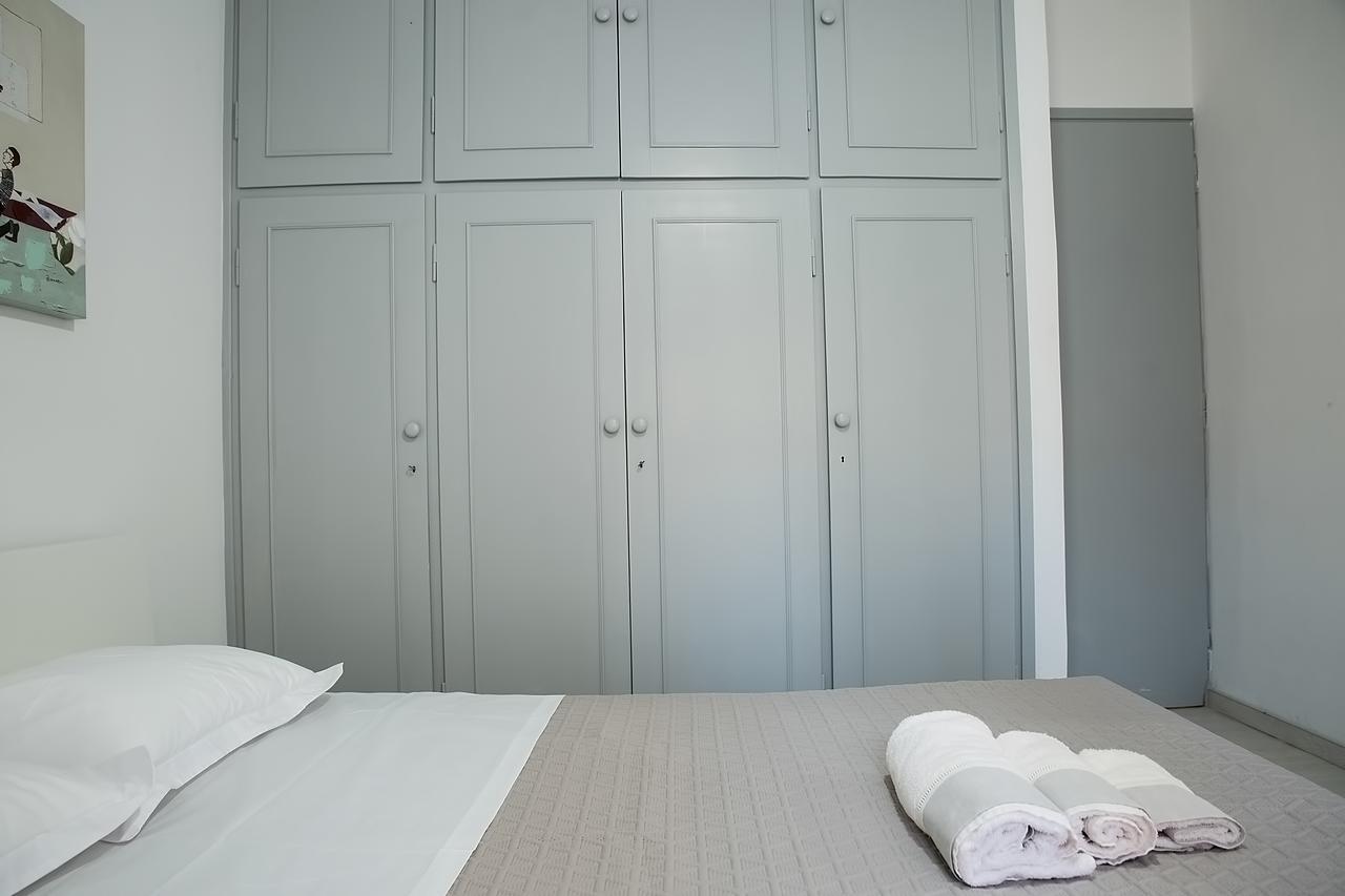 Cosy Apartment In Glyfada Center Atene Esterno foto
