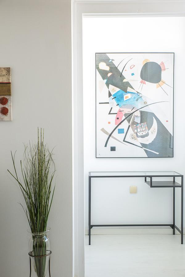 Cosy Apartment In Glyfada Center Atene Esterno foto