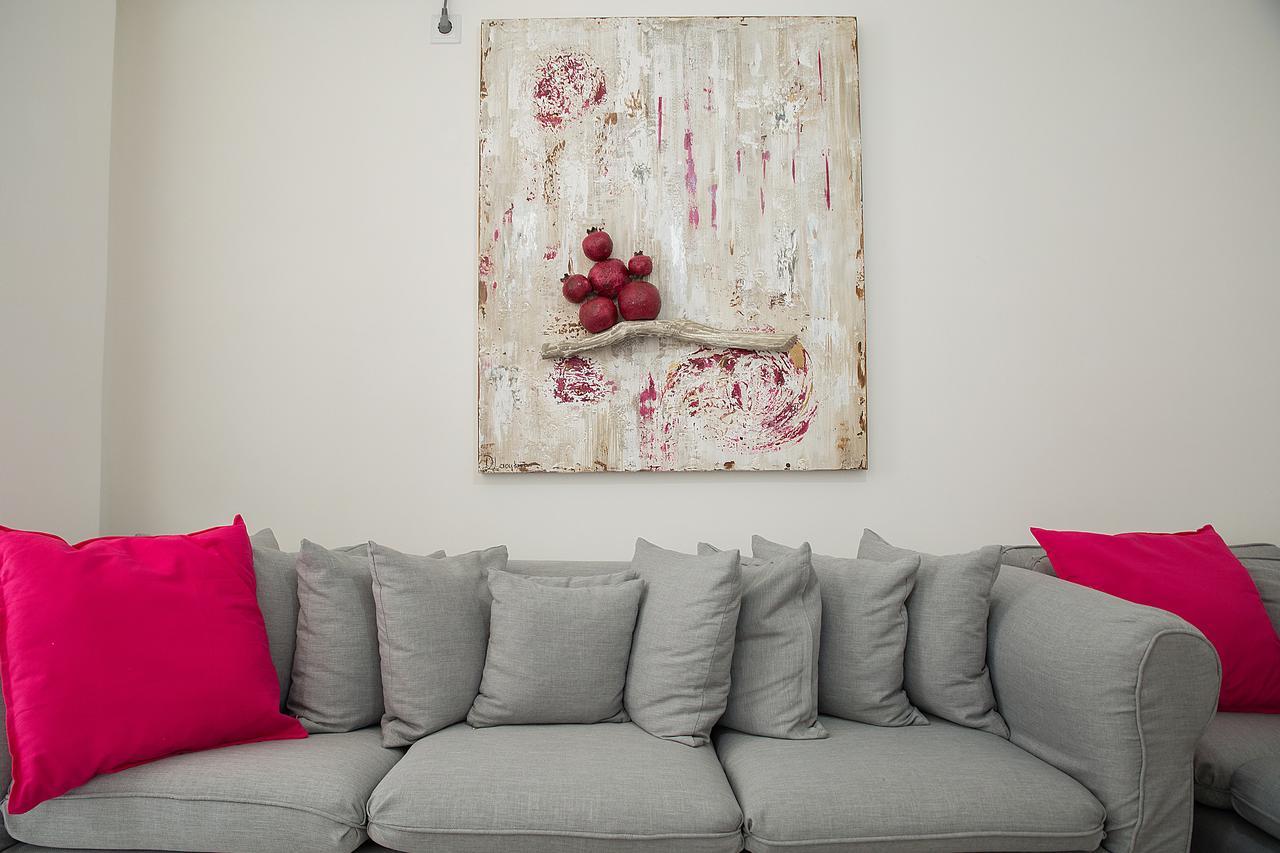 Cosy Apartment In Glyfada Center Atene Esterno foto