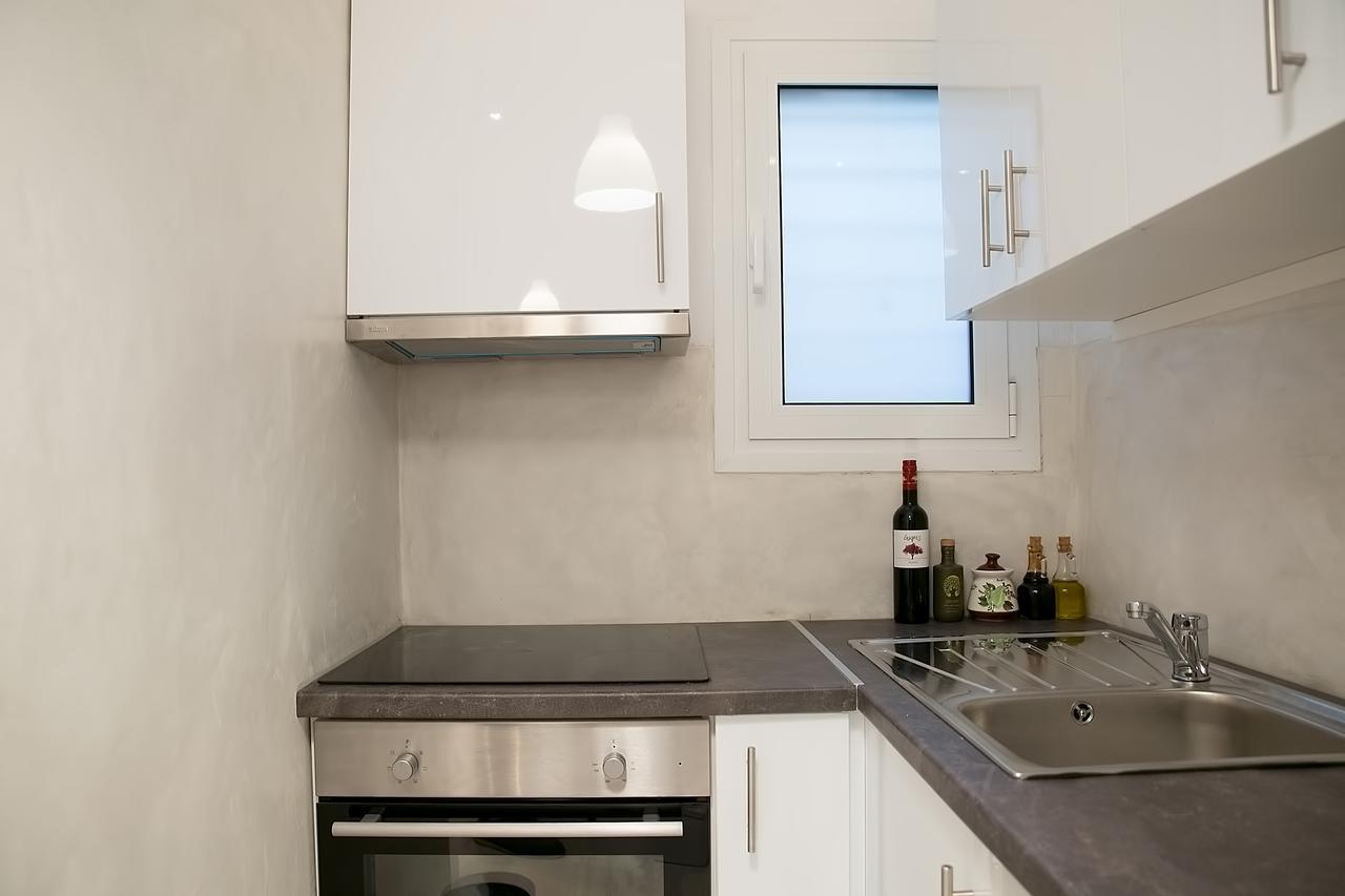 Cosy Apartment In Glyfada Center Atene Esterno foto